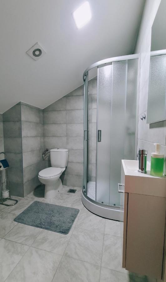 קארלובץ Cozy Room Peny מראה חיצוני תמונה