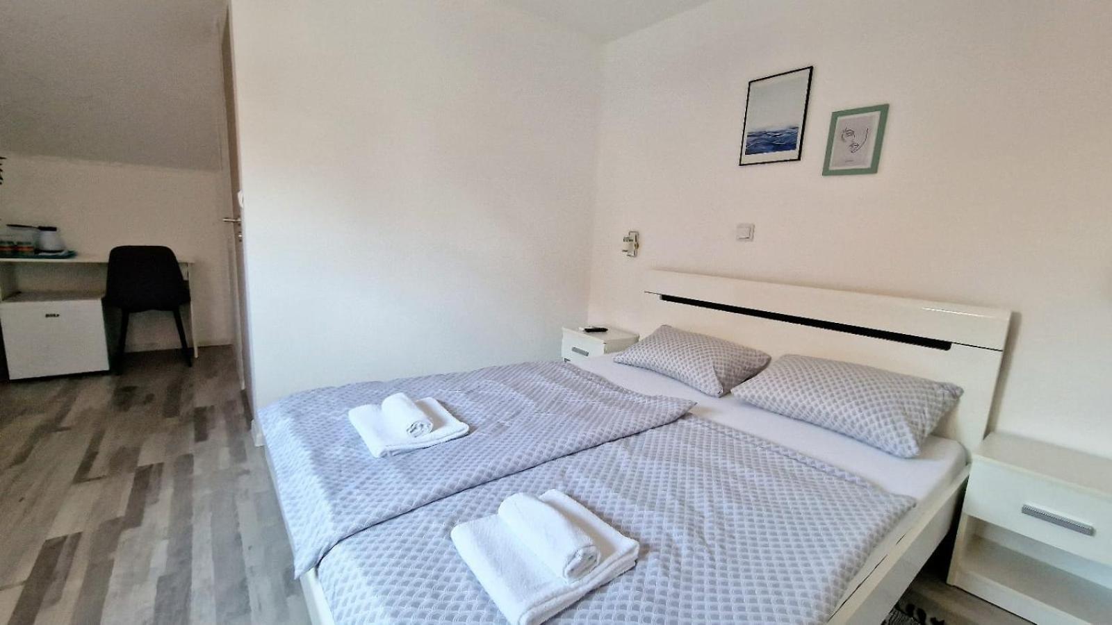 קארלובץ Cozy Room Peny מראה חיצוני תמונה