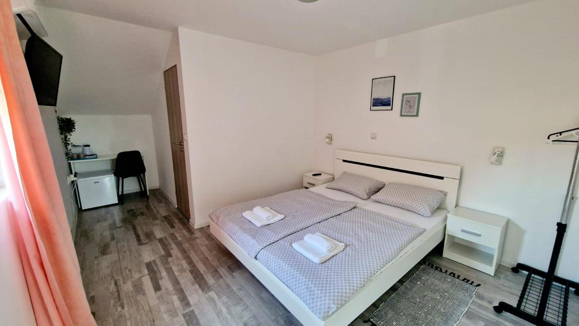 קארלובץ Cozy Room Peny מראה חיצוני תמונה